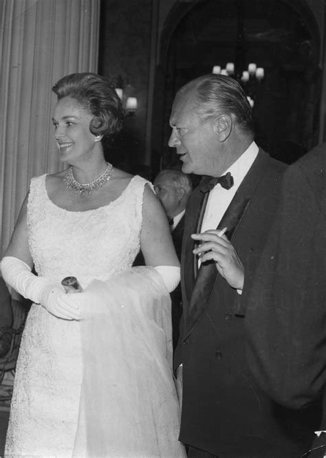 begum aga khan 1950